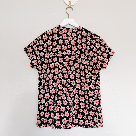 CAbi 5347 Harmony Blouse Extra Small - Picture 3 of 4